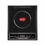 Pigeon Cruise 1800 Watts Induction Cooktop, Black