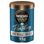 Nescafe Gold Roastery Collection Decaf 95 gm - Imported from UK