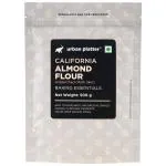 Urban Platter Fine California Almond Flour, 1Kg [Keto-Friendly, Naturally Protein-Rich, Blanched Almond Fine Powder]