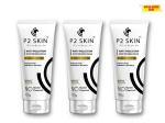 P2 SKIN ANTI-POLLUTION MOISTURIZING CREAM (SET OF 3)