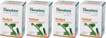 Himalaya Hadjod for Bone & Joint Wellness (4 Packs, 60 Tablets in Each pack)