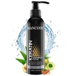 Mancode Keratin Shampoo, 200ml
