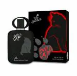 TFZ Signature Wild Cat Black 100ml