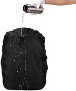 MOSTSHOP Bag Cover Waterproof Rain Cover for Backpack Bags, Rainproof Dust Proof Protector