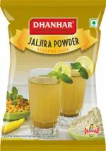 Dhanhar Pure and Natural Jaljira Masala Powder, 500 gm
