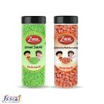 ZYKKA GREEN SAUNF - SANTRA KA MANTRA