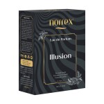 Norrex Illusion Eau de Parfum - 100 ml (For Men & Women)