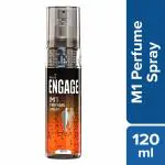 Engage M1 Perfume Spray For Men