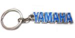 Blue Aura Aditya Traders Blue Classy Yamaha Stylish Key Chain