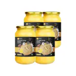 Ketofy A2 Desi Cow Ghee |Sourced from Milk of Kankrej Cows & made using Bilona Method (2 Kgs)