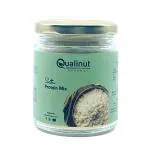 Qualinut | Sattu Protein | Pack of Four | 100g Each | Natural Source of Protein | Rich in Fiber