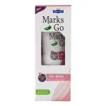 HOMOEOMEDS MARKS GO FACE WASH 65 ML HAPDCO