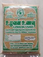 Uzhavan Unavu - UnPolished - Foxtail millet / Phoksatel baajara / Thenai rice - 5 Kg