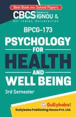 BPCG-173 Psychology for Health and Well Being_Gullybaba.com Panel__152
