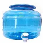 PureAction Water Dispenser for 20 & 25 Litres Water Jar Bottled Water Dispenser. Bottled Water Dispenser