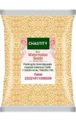 Chastity Premium Quality Watermelon Seeds (1KG)