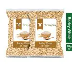 Trinetra Barley 2 kg (1Kg X 2 Pack) Jau Sabut