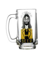 Ek Do Dhai Lennon Beer Mug 360ml