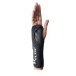 Relief Carpal Tunnel Wrist Brace - Black (Right)
