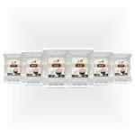 90's Mill Organic Natural Premium Quality Dhaga Mishri (Crystal Rock Sugar)-3 kg (Pack of 6x 500gm)