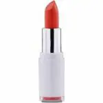 Temper Pearl Orange Glossy Lipstick for All Skin Types - 4.2 g
