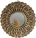 VAS Collection Home VAS 67 (Golden Antique)