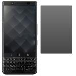 FCS 9H Anti Shock Flexible Screen Protector For Blackberry Keyone (Matte)