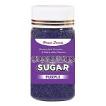 Honey Sweets Sparkling Sugar Cake Decor Corn Syrup, Water and Gum Arabic Vegetarian 125 g