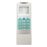 EHOP Xt500002A Ac Remote Compatible For Electrolux Ac Ve-61