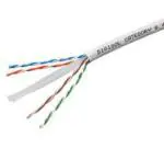 NEW MOJO 100 Meter CAT6 Cable Ethernet Network LAN UTP Cable