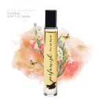 Perfumish Unisex Perfume Oil Roll-on - flor de nardo ( Tuberose Flower ) 10ml