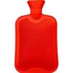 MOMHAVEN Rubber Water Bottle/Bag, Best for Instant Pain Relief & Aches Reliever Not Electrical - Hot Water Bag (Multicolor)