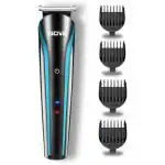 NOVA NHT 1073-00 USB Trimmer 60 min Runtime 4 Length Settings