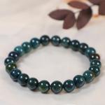 Crystal Divine Bloodstone Healing Crystal Bracelet For Woman 8mm Money Magnet Bracelet For Girls Crystal Bracelet For Men Friendship Gifts Hand Bracelet Couple Bracelet Aesthetic Bracelets For Gifts