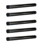 Verena OPC Drum Compatible with Brother DCP-L2541DW, HL-L2321D, hl-l2320d, DCP-L2520D, L2361DN, L2366DW, MFC-L2710D Printers (Pack of 5)