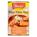 SWAD Paneer Tikka Masala 450g