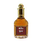 Indra Sugandh Bhandar Dubai Uae Gold Perfume Attar, 25 Ml