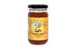 Knv Natural Honey Delicious Cystallization 250 Gram's
