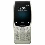 Nokia 8210 4G Volte DS, Sand, Featurephone