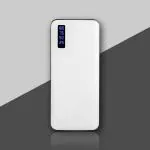 Misspro 32000 Mah Power Bank 12 W Fast Charging - Lithium-Ion