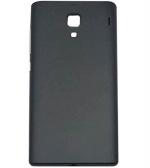 M Cart Grey Battery Back Panel Cover For Xiaomi Redmi 1S, Redmi Mi 1S Prime