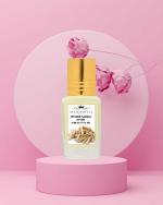 Menjewell Fragrances Mysore sandal Perfume For Men & Women Perfume - 5ml