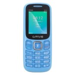 MTR Rose 312 32 MB RAM | 32 MB ROM Dual SIM, Full Multimedia, Bright Torch, , Mobile 4.57 cm (1.8 inch) Display 0.3MP Rear Camera 1050 mAh Battery