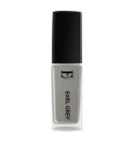 FEMINAA FASHION Women Vegan Nail Metalic Finish Lacquer French Grey 10ml
