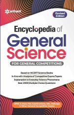 Encyclopedia of General Science for General Competitions_Arihant Publications (India) Limited