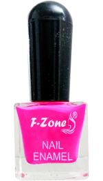 OUR Beauty Pink High-Shine Long Lasting Professional Nail Polish 07 Baby Pink, 10 ml