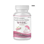 EIBHC Lactation Supplement for Increasing Breast Milk Supply 200G
