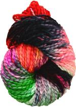 Simi Enterprise Lily Wool Knitting Yarn Thick Chunky Sumo Best Used With Knitting Needles, Crochet Needles Sumo Wool Yarn For Knitting, 200 G