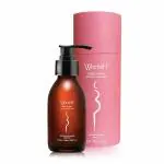 OZONE WANISH BODY OIL (100 ml )