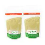Ekgaon Aloe Vera Powder 50 gms + 50 gms